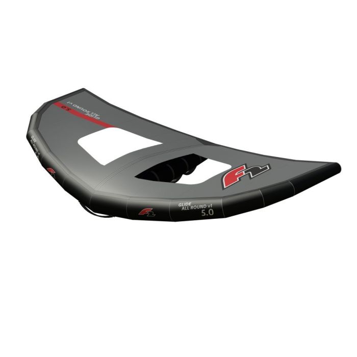 F2 Wing Foil Einsteiger Set inflatable Glide Allround 2025 Komplettsets 4