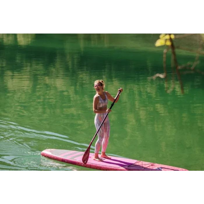 Fanatic SUP Komplett Set Package Diamond Air Touring 2024 iSUP - Komplett Set 8