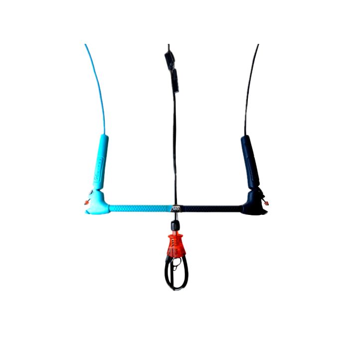 Gaastra Einsteiger Kite Set Spark Blend Kites 6