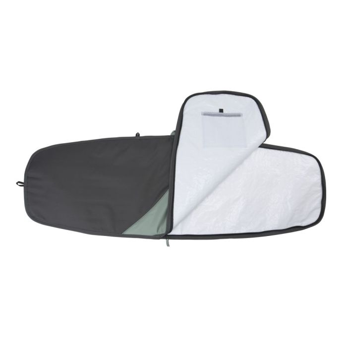 ION Kite Bag Twintip Boardbag Core 213 jet-black 2025 Bags 2