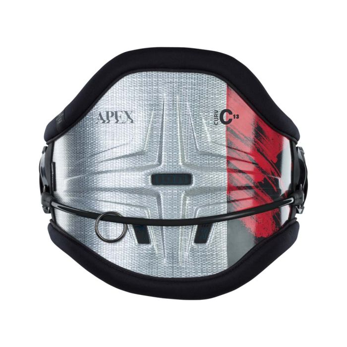 ION Kite Trapez Kite Waist Harness Apex Curv 13 Hüfttrapez Herren 2021 Hüfttrapeze 3