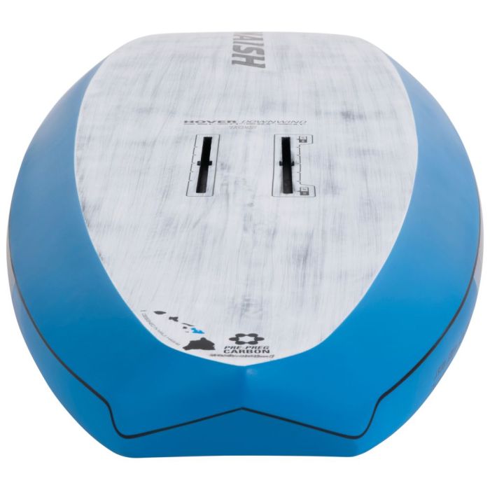 Naish Wing Foil Board Hover Downwind Multicolor 2024 Foil Boards 5