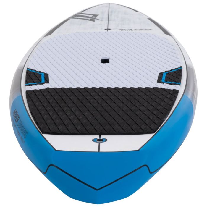Naish Wing Foil Board Hover Downwind Multicolor 2024 Foil Boards 9