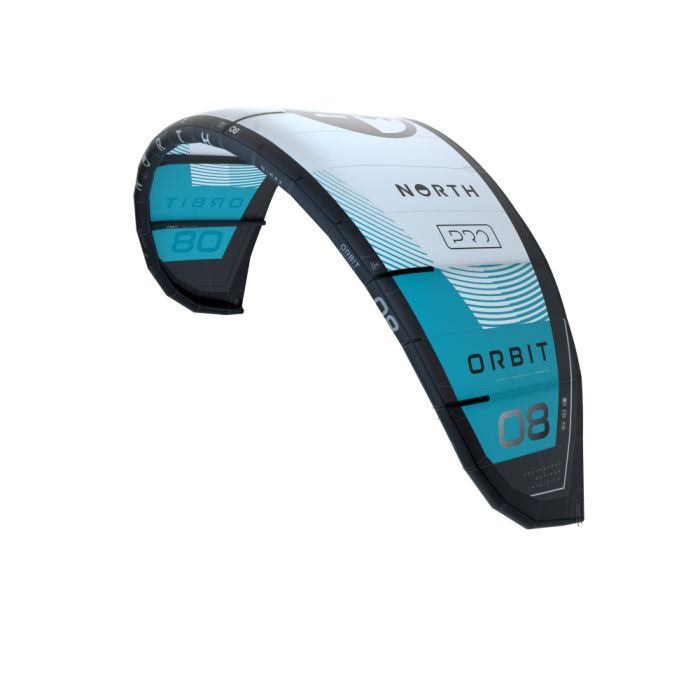 North Tubekite Orbit Pro 100-White 2024 main product photo