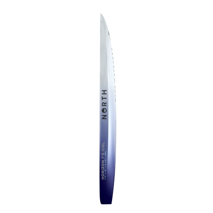 North Wing Foil Board Horizon Downwind Foil Board 196-Titanium 2025 Foil Boards 2