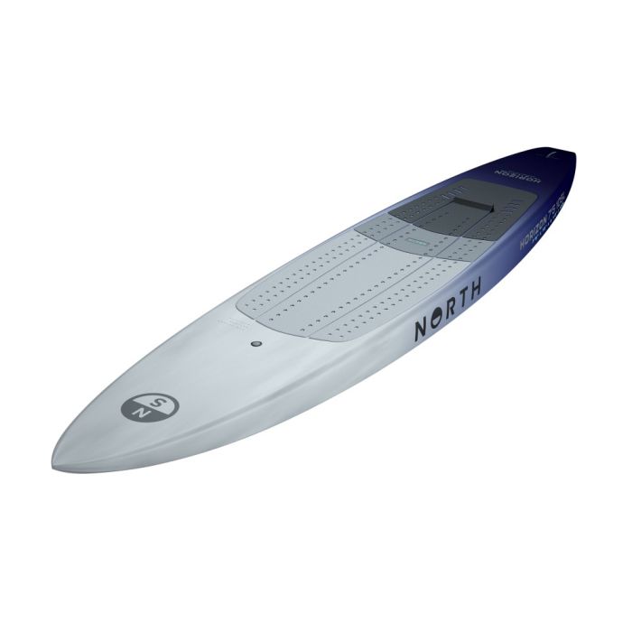 North Wing Foil Board Horizon Downwind Foil Board 196-Titanium 2025 Foil Boards 3