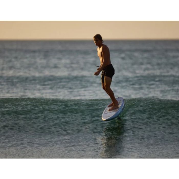 North Wing Foil Board Horizon Downwind Foil Board 196-Titanium 2025 Foil Boards 7