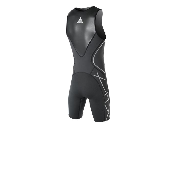 NP Neoprenanzug SUP Short John 2/2 Herren Shorty C1 black/graphite 2018 SUP Anzüge 2
