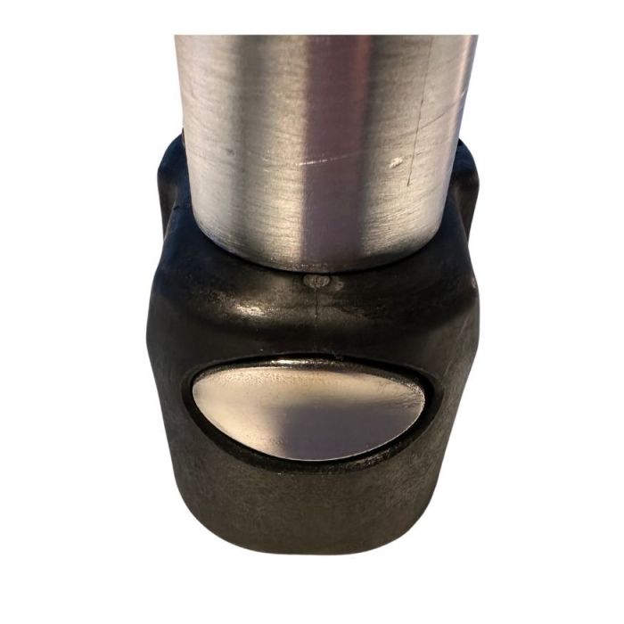 online-surfshop.de Windsurf Verlängerung Heavy Duty RDM Mast Extension (U-Pin) Verlängerung 10