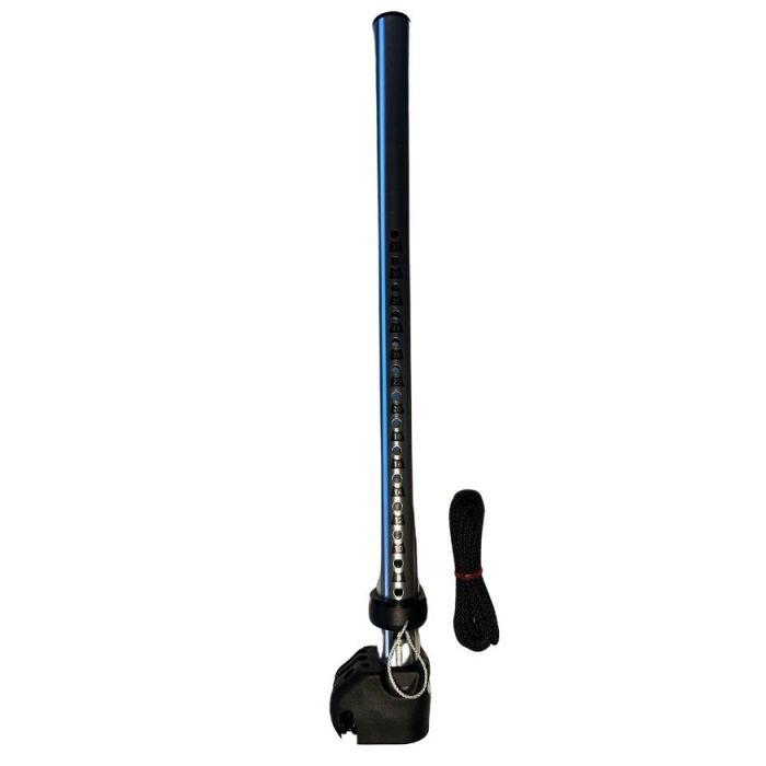 online-surfshop.de Windsurf Verlängerung Heavy Duty RDM Mast Extension (U-Pin) Verlängerung 4