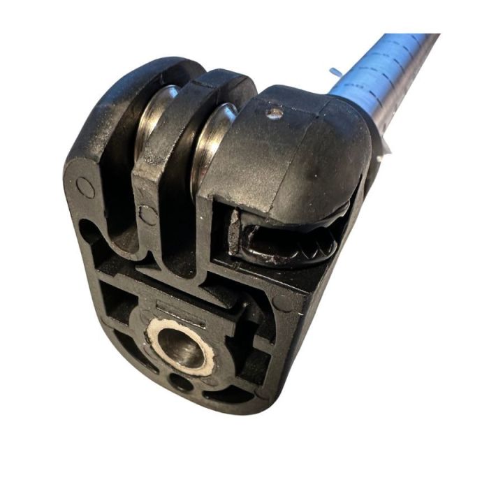 online-surfshop.de Windsurf Verlängerung Heavy Duty RDM Mast Extension (U-Pin) Verlängerung 7