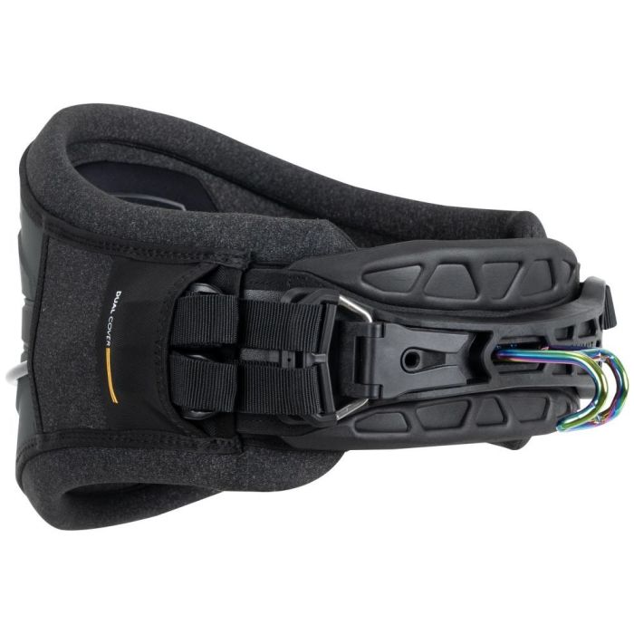 Pro Limit Kite Trapez Assault Hüfttrapez Herren HEX Black 2025 Hüfttrapeze 4