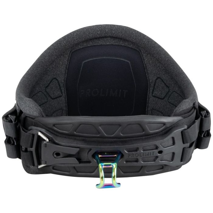 Pro Limit Kite Trapez Assault Hüfttrapez Herren HEX Black 2025 Hüfttrapeze 5