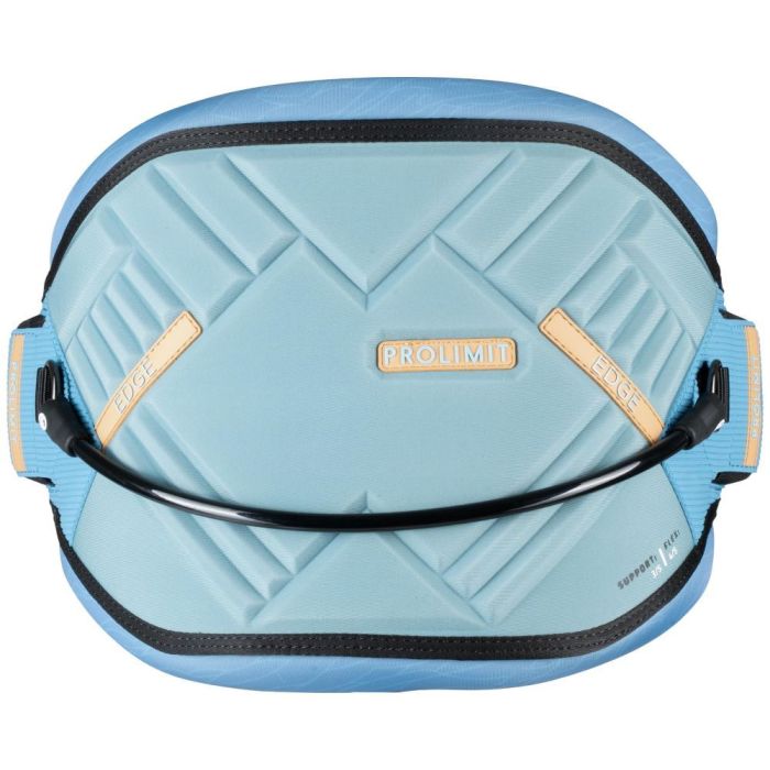 Pro Limit Kite Trapez Edge Hüfttrapez Damen Blue 2025 Hüfttrapeze 2