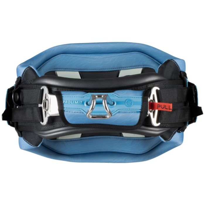 Pro Limit Kite Trapez Edge Hüfttrapez Damen Blue 2025 Hüfttrapeze 3