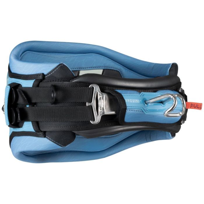 Pro Limit Kite Trapez Edge Hüfttrapez Damen Blue 2025 Hüfttrapeze 4