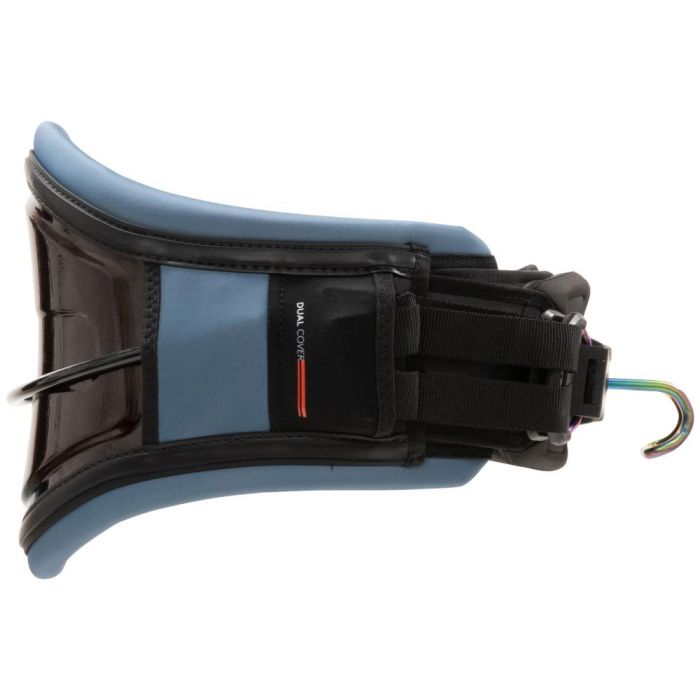 Pro Limit Kite Trapez Vapor Hüfttrapez Herren Blue/Red 2025 Hüfttrapeze 5
