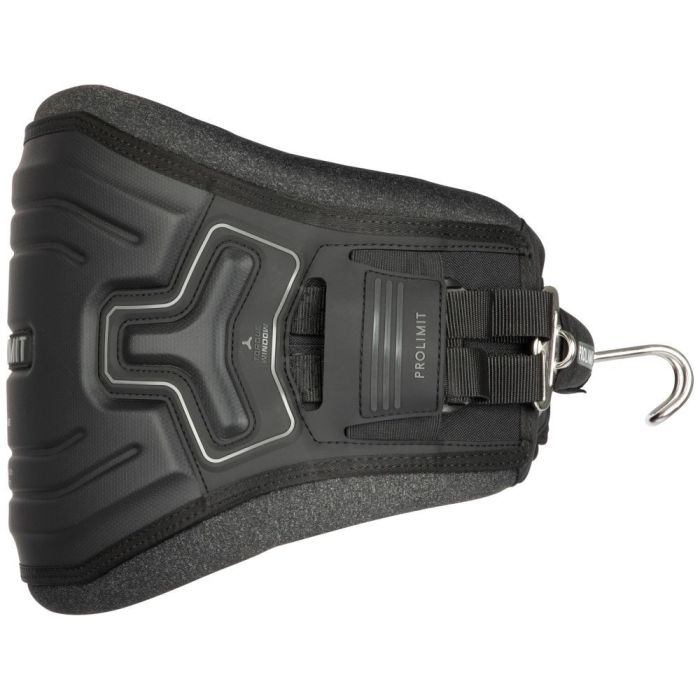 Pro Limit Windsurf Trapez Teamwave Hüfttrapez HEX Black Herren 2025 Hüfttrapeze 5