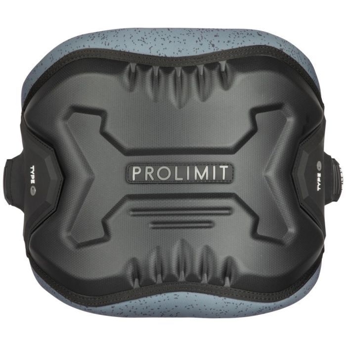 Pro Limit Windsurf Trapez Type T Hüfttrapez HEX Black Herren 2025 Hüfttrapeze 2