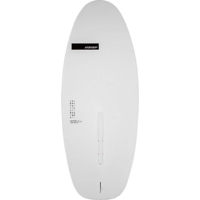 RRD Windsurfboard Easy Ride ABS Softskin Einsteigerboard 2023 Einsteiger 2