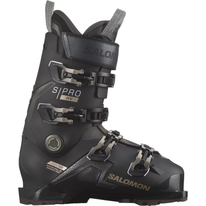 Salomon Ski Boots S PRO HV 120 GW Bk Ttnm1m Bel Herren 2024