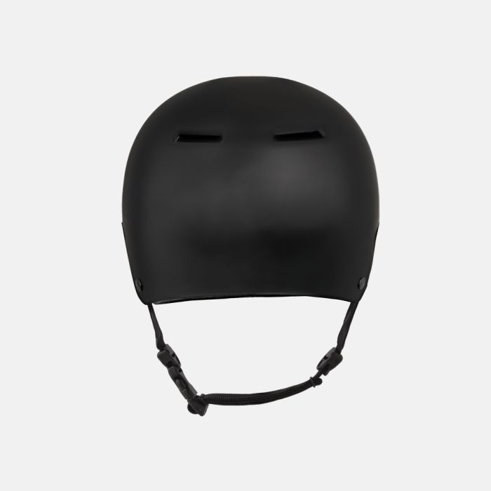 Sandbox Wassersport Helm ICON LOW RIDER BLACK (MATTE) 2025 Wakeboard Helme 2