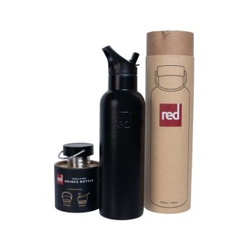 Red Paddle Co. Trinkflasche Insulated Drinks Bottle - Doppelwandige Edelstahl Trinkflasche - 2023 Becher & Trinkflaschen 1