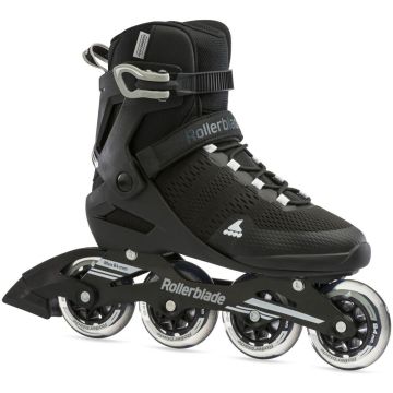 Rollerblade Inline Skates Sirio 84 nero/bianco 2022 Skaten 1