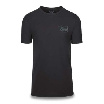 DaKine T-Shirt Classic Swell S/S Tech T black 2020 Fashion 1