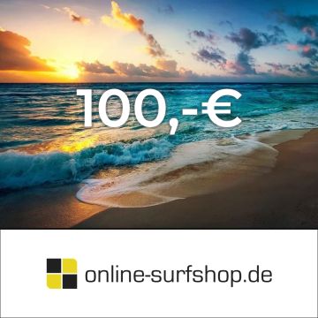 WSM. Funsport Gutschein 100,- € - (co) Accessoires 1