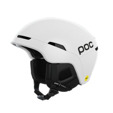 Poc Snow Helm Obex MIPS Hydrogen White unisex 2024 Helme 1