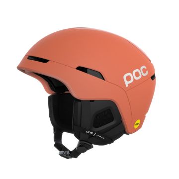 Poc Snow Helm Fornix MIPS Garnet Red Matt unisex 2023 Ski & Snowboard Zubehör 1