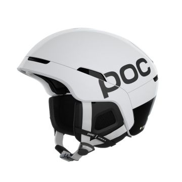 Poc Snow Helm Obex BC MIPS Hydrogen White unisex 2024 Helme 1
