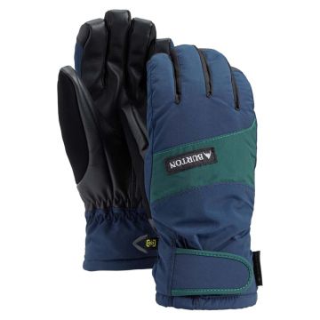 Burton Handschuhe WB REVERB GORE GLV DRSBLU/PNDRSA blue 2022 Handschuhe 1