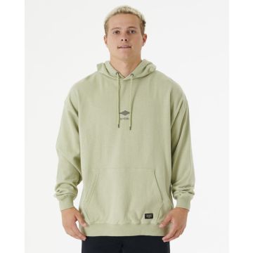 Rip Curl Pullover QUALITY SURF PRODUCTS HOOD 3396-SAGE 2023 Sweater 1
