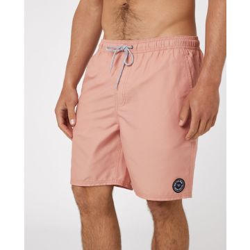 Rip Curl Boardshorts EASY LIVING VOLLEY 577-DUSTY ROSE 2023 Fashion 1