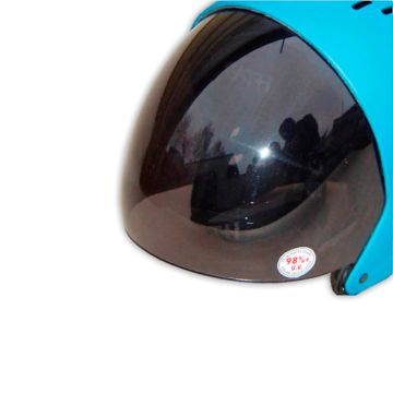 GATH Helm Accessorie Visier Getoent Helme 1