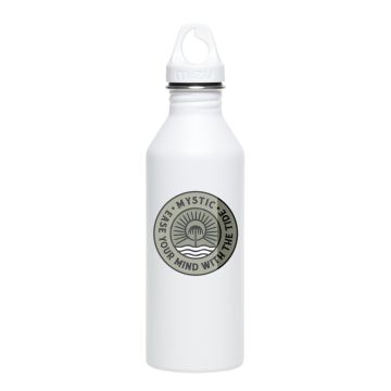 Mystic Trinkflasche Mizu Enduro Bottle 100-White 2023 Accessoires 1