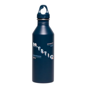 Mystic Trinkflasche Mizu Enduro Bottle 449-Night Blue 2023 Becher & Trinkflaschen 1