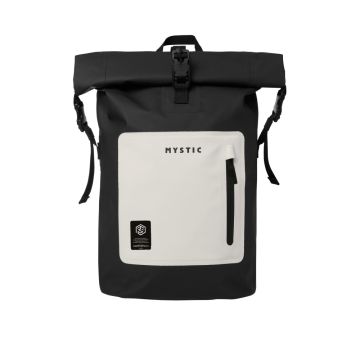 Mystic Rucksack Backpack DTS 900-Black 2024 Bags 1