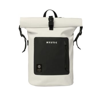 Mystic Rucksack Backpack DTS 109-Off White 2024 Bags 1