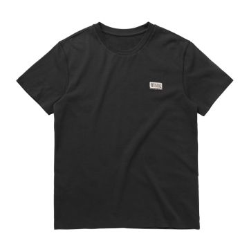 Mystic T-Shirt Mayhem Tee 900-Black 2023 T-Shirts 1