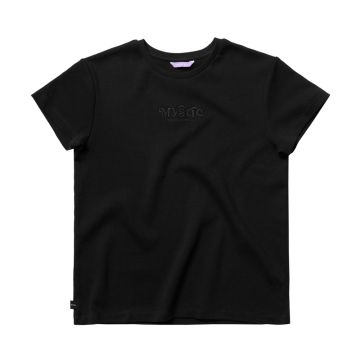 Mystic T-Shirt The Spirit Tee 900-Black 2023 Tops 1