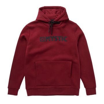 Mystic Pullover Brand Hood Sweat 333-Merlot 2022 Sweater 1