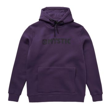 Mystic Pullover Brand Hood Sweat 512-Deep Purple 2022 Männer 1