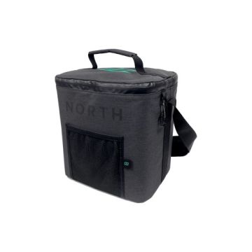 NKB Tasche Recycled Chiller Bag 802-Dark Grey 2023 Travelbags 1