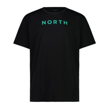 NKB T-Shirt Brand Tee 900-Black 2023 T-Shirts 1