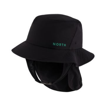 NKB Hut Legend Surf Hat 910-Caviar Caps 1