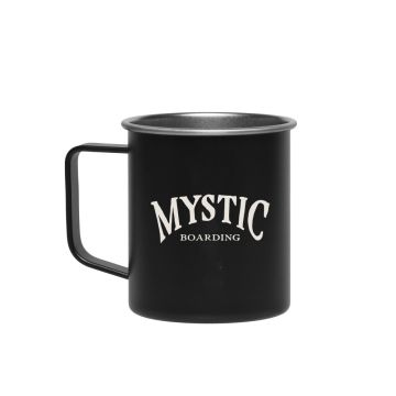 Mystic Becher Mystic Mizu Campo Cup 900-Black 2024 Accessoires 1