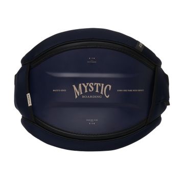 Mystic Trapez Majestic Waist Harness Hüfttrapez Herren 410-Navy 2023 Hüfttrapeze 1
